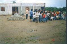 Escuela N 996 Departamento Loreto Santiago del Estero