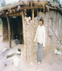 Casa en la Provincia de Chaco